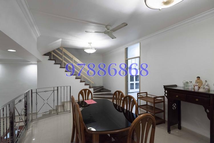 Comfort Garden (D23), Terrace #109248222